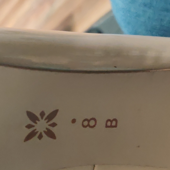 BC GENERATION SHOES 8B - Picture 10 of 10